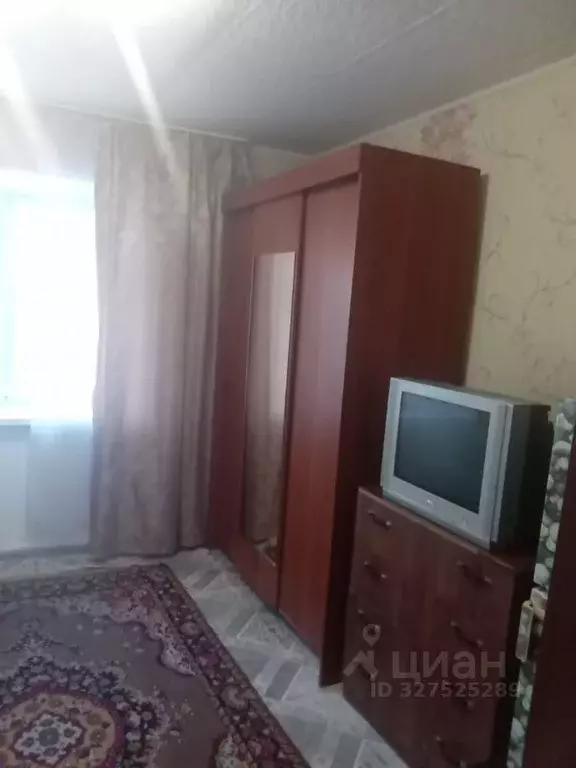 Студия Томская область, Томск ул. 79-й Гвардейской Дивизии, 10/2 (18.0 ... - Фото 1