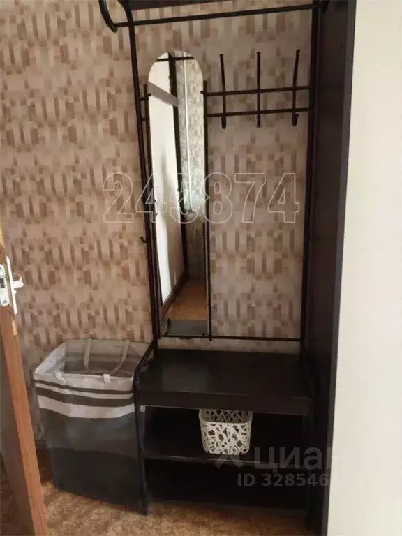 Комната Москва ул. Марьинский Парк, 39К1 (12.0 м) - Фото 2