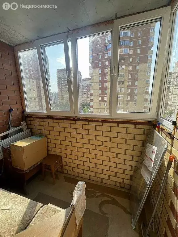 1-комнатная квартира: Тюмень, улица Бориса Житкова, 6к1 (42.2 м) - Фото 1