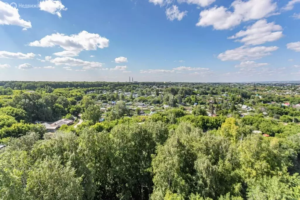 1-комнатная квартира: Искитим, Нагорная улица, 22 (39.4 м) - Фото 2