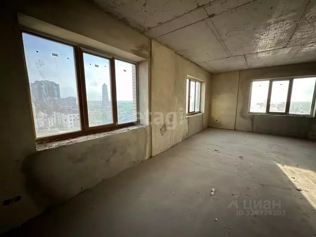 3-к кв. Ингушетия, Магас пер. Фирюзы Оздоевой (125.0 м) - Фото 2