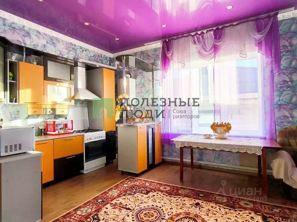 Дом в Орловская область, Орел ул. Катукова, 23 (178 м) - Фото 1