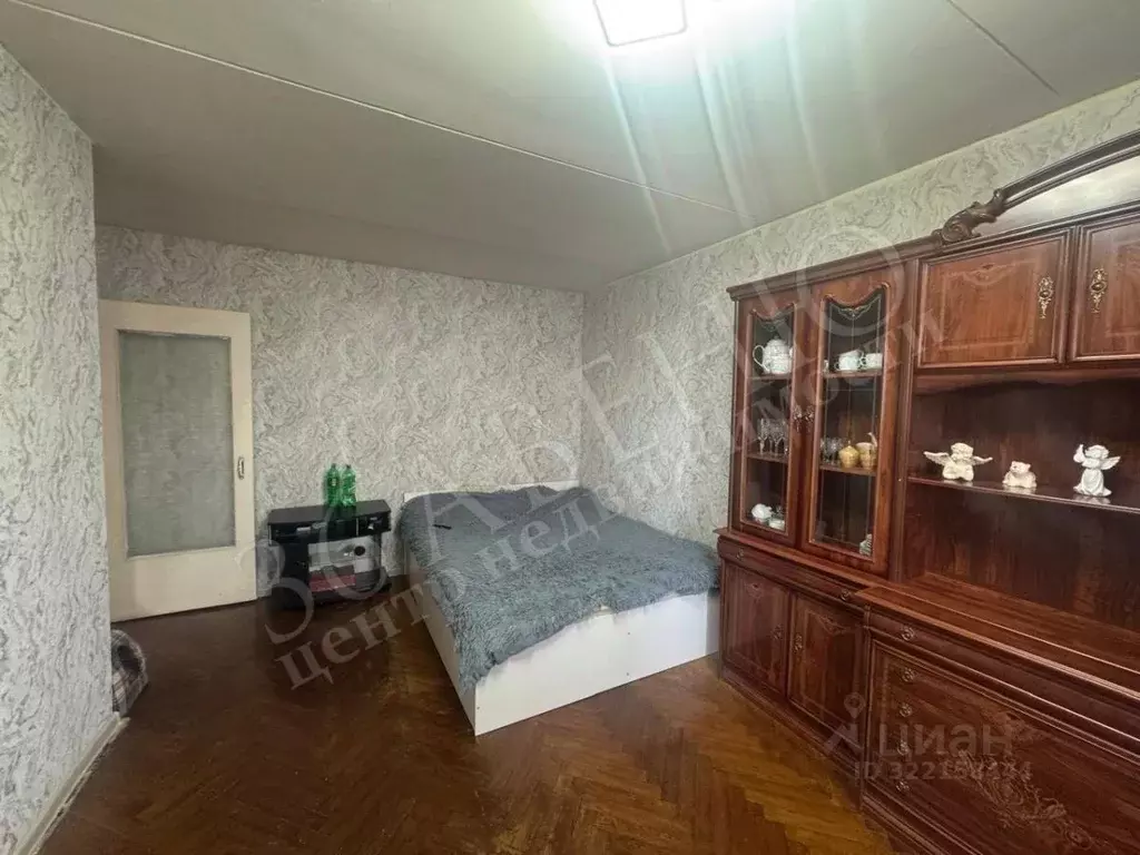 2-к кв. Воронежская область, Воронеж ул. Олеко Дундича, 15 (51.8 м) - Фото 2