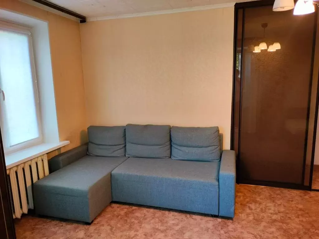 1-к кв. Москва просп. Буденного, 27К4 (36.7 м) - Фото 1