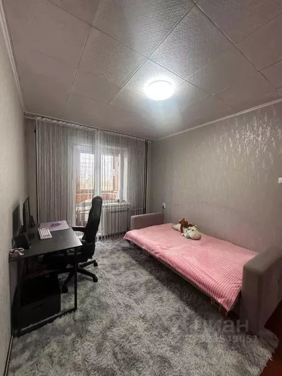 1-к кв. Иркутская область, Братск ул. Зверева, 9 (28.0 м) - Фото 2