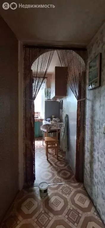 2-комнатная квартира: Малая Вишера, Пушкинская улица, 42 (45.5 м) - Фото 1