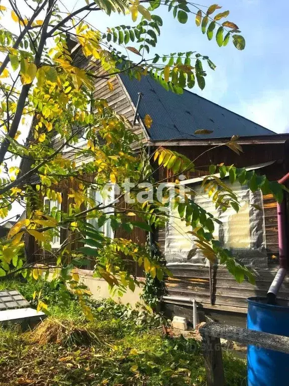 Дом в Владимирская область, Петушинский район, Нагорное муниципальное ... - Фото 2