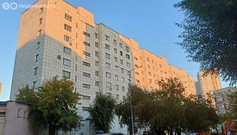 3-комнатная квартира: Тюмень, Заречный проезд, 12 (59.5 м) - Фото 2