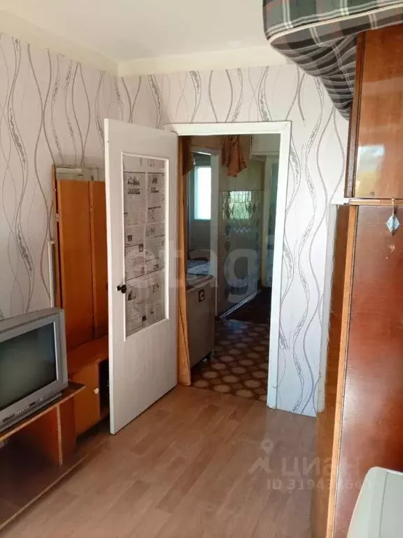2-к кв. Нижегородская область, Бор Красногорка мкр, ул. Красногорка, ... - Фото 0