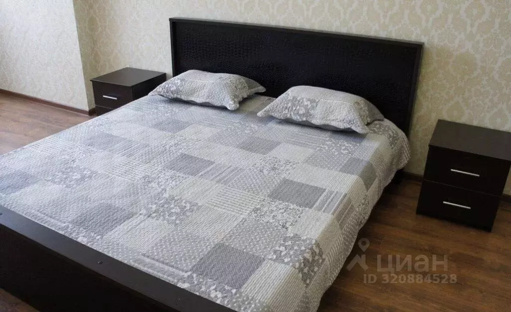 2-к кв. Дагестан, Махачкала ул. Максима Горького, 85Б (90.0 м) - Фото 1