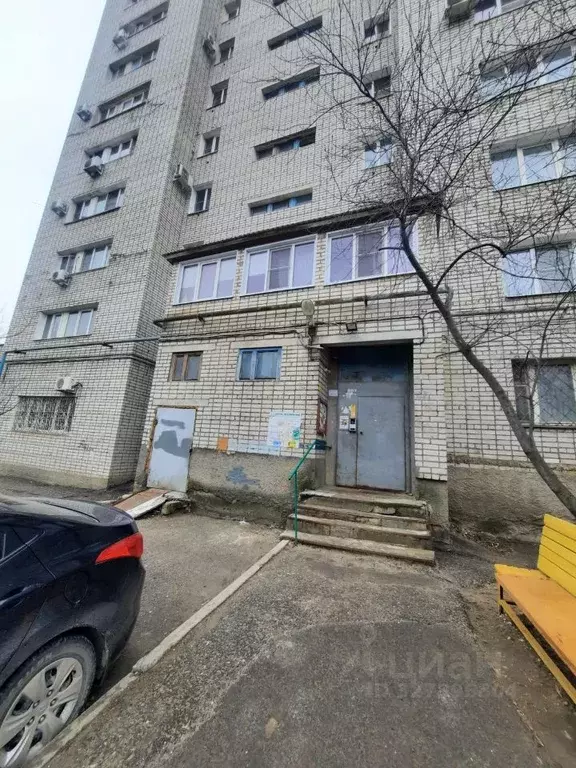 2-к кв. Волгоградская область, Волгоград Алексеевская ул., 50 (48.0 м) - Фото 1