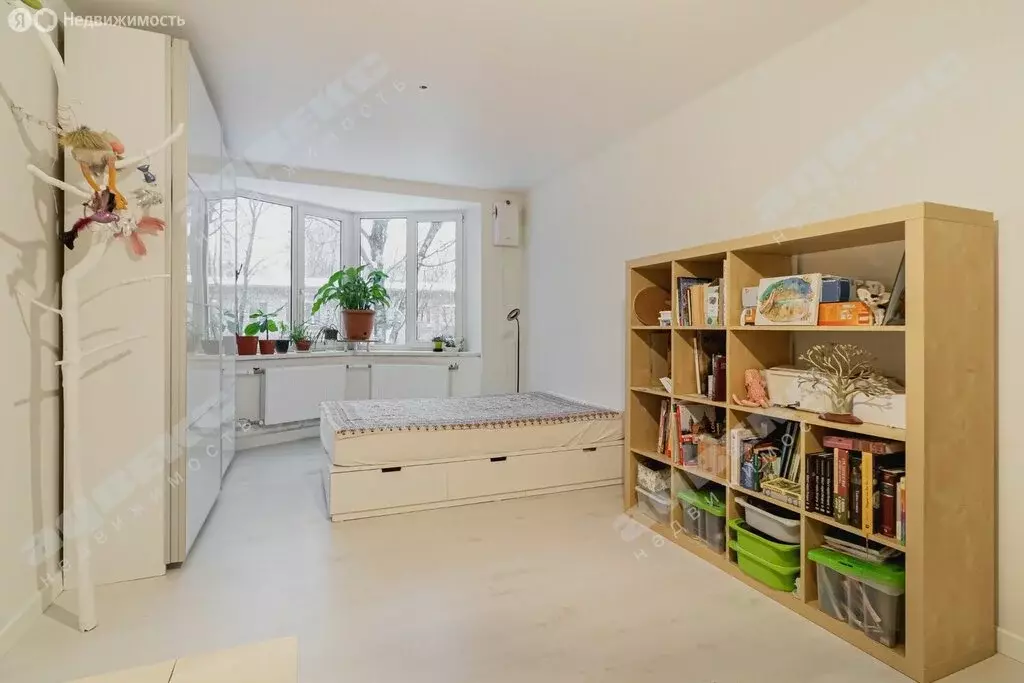 2-комнатная квартира: Санкт-Петербург, улица Бутлерова, 26 (42.8 м) - Фото 2