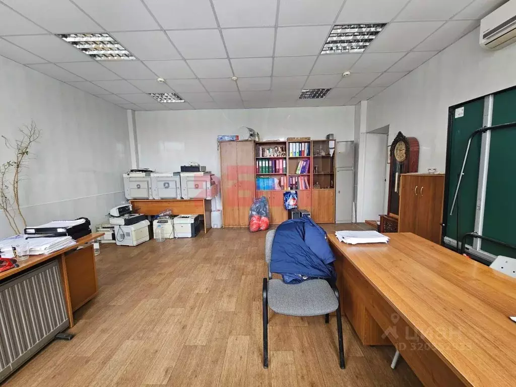 Офис в Пензенская область, Пенза ул. Металлистов (362 м) - Фото 1