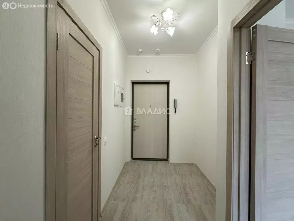 1-комнатная квартира: Москва, проезд Шокальского, 28Ак1 (40.4 м) - Фото 1