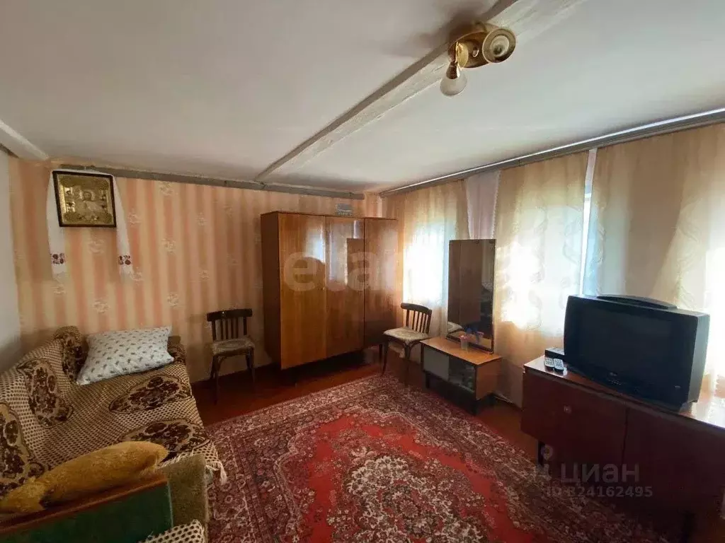 Дом в Белгородская область, Алексеевский муниципальный округ, с. ... - Фото 2