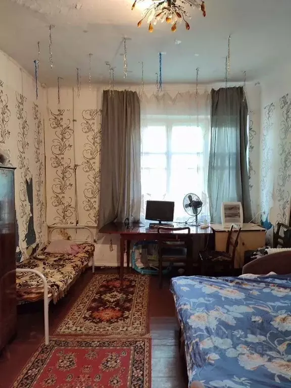 2-к кв. Санкт-Петербург Тихорецкий просп., 1К1 (51.0 м) - Фото 1