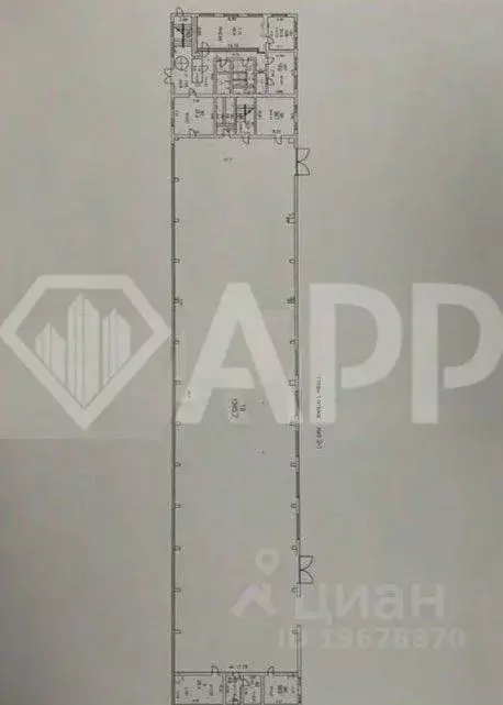 Производственное помещение в Татарстан, Казань ул. Академика Павлова, ... - Фото 2