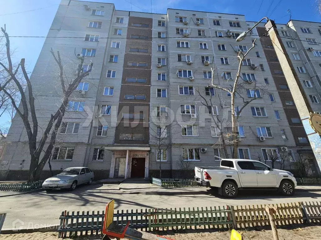 Продаётся 2-к квартира, 53.2 м - Фото 0