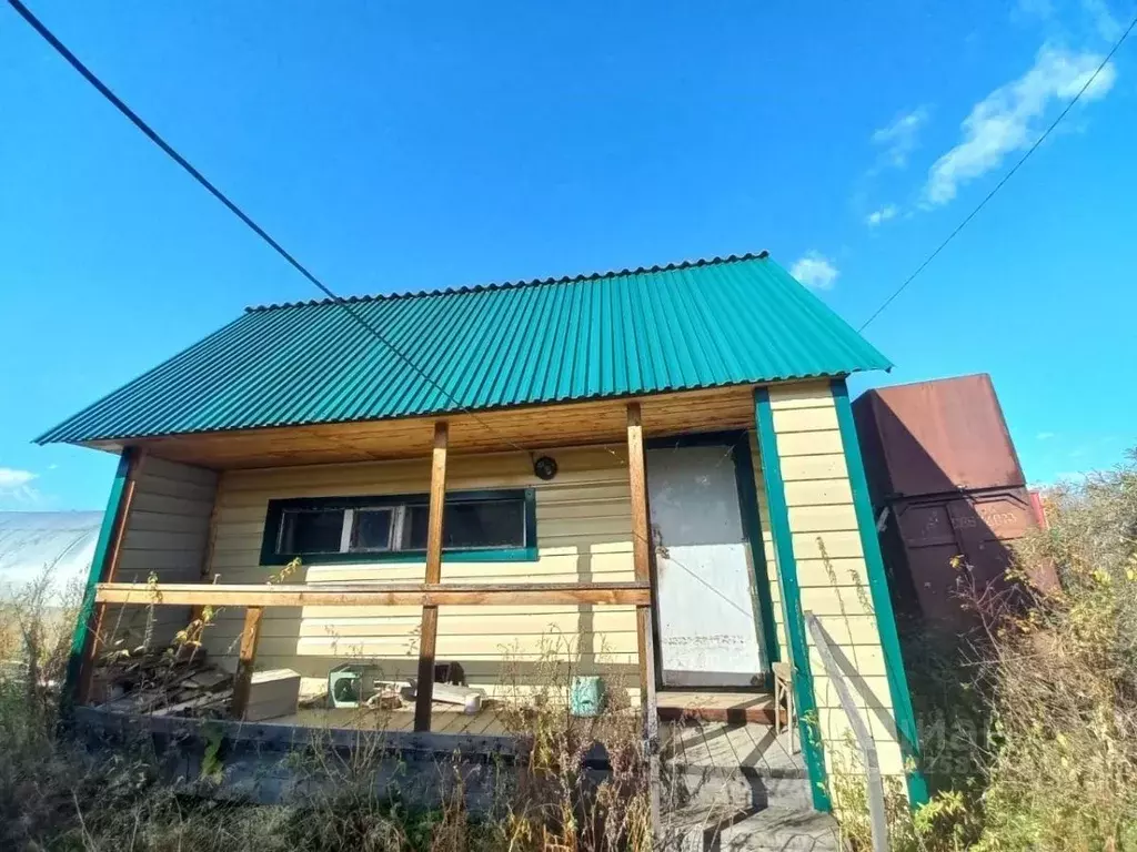 Дом в Хабаровский край, Комсомольск-на-Амуре Восток-1 СДТ, 50 (20 м) - Фото 2