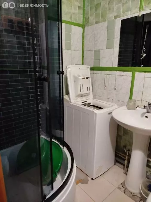 1-комнатная квартира: Евпатория, улица Некрасова, 55 (31.5 м) - Фото 1