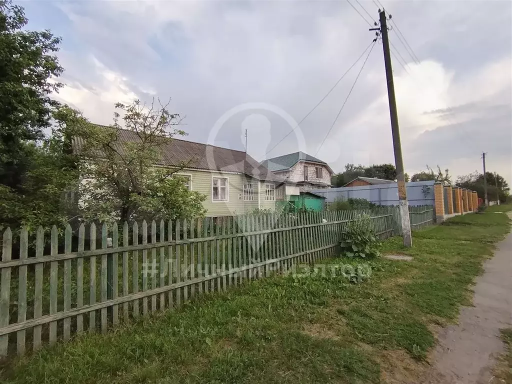 Дом 46,1 м на участке 32 сот. - Фото 1