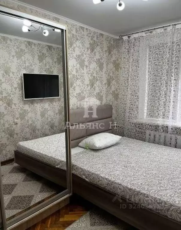 2-к кв. Ростовская область, Азов Азовский район, Красноармейский пер., ... - Фото 1