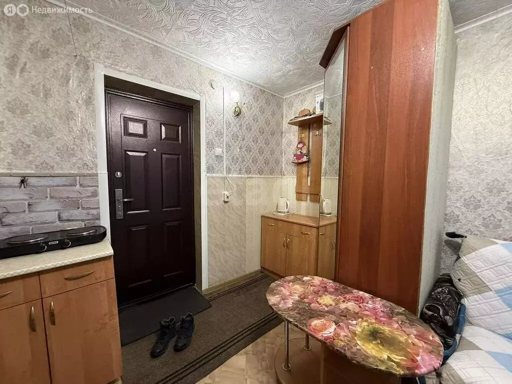 1к в -комнатной квартире (13.3 м) - Фото 2