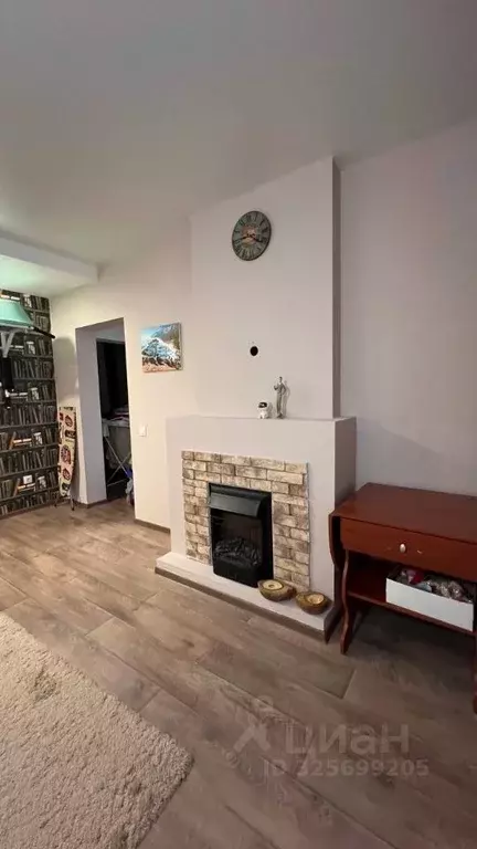 1-к кв. Иркутская область, Иркутск ул. Маяковского, 67/1 (45.0 м) - Фото 2