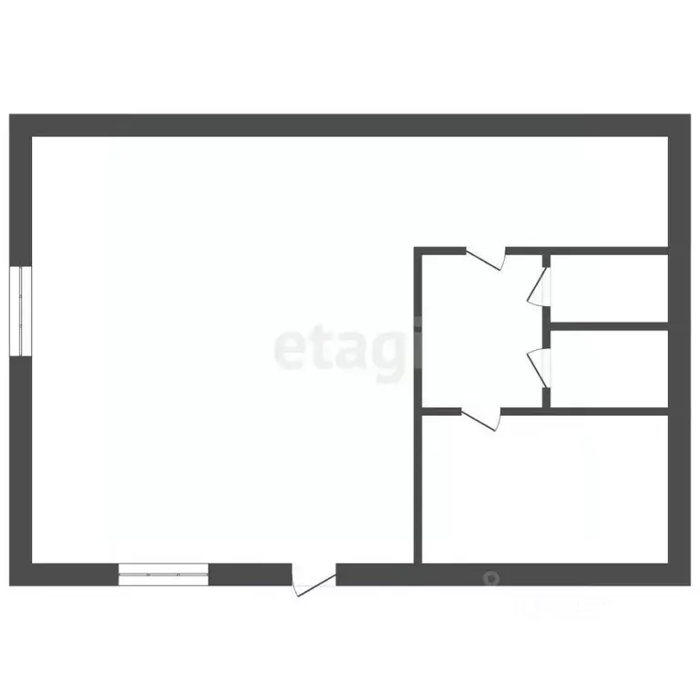 Дом в Ставропольский край, Лермонтов Имени И.В. Мичурина СНТ, 8 ... - Фото 2