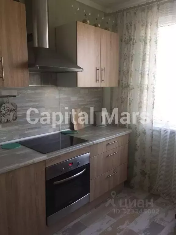 2-к кв. Москва ул. Маршала Голованова, 18 (52.0 м) - Фото 1