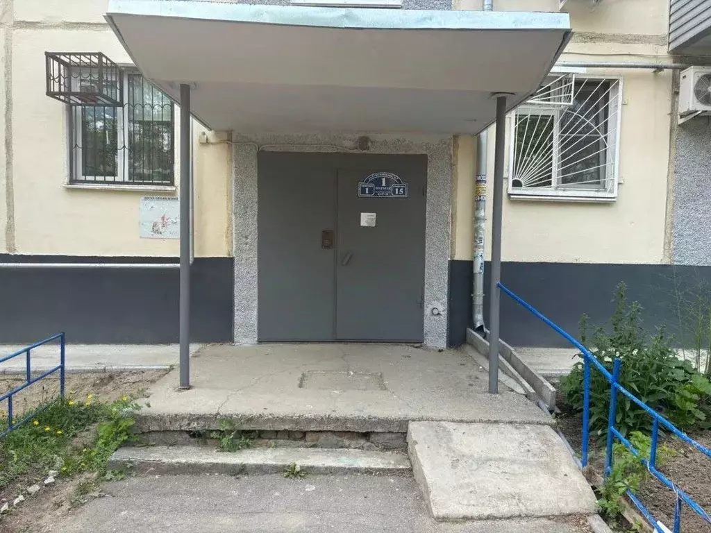 3-к кв. Хабаровский край, Хабаровск Северный мкр, ул. Стрельникова, 7 ... - Фото 1