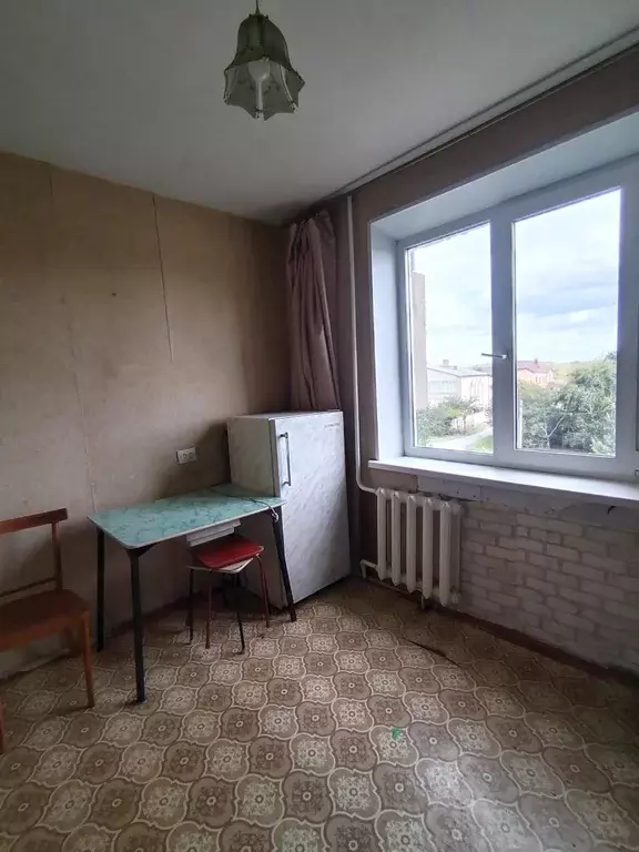Продаётся 1-к квартира, 32.6 м - Фото 1