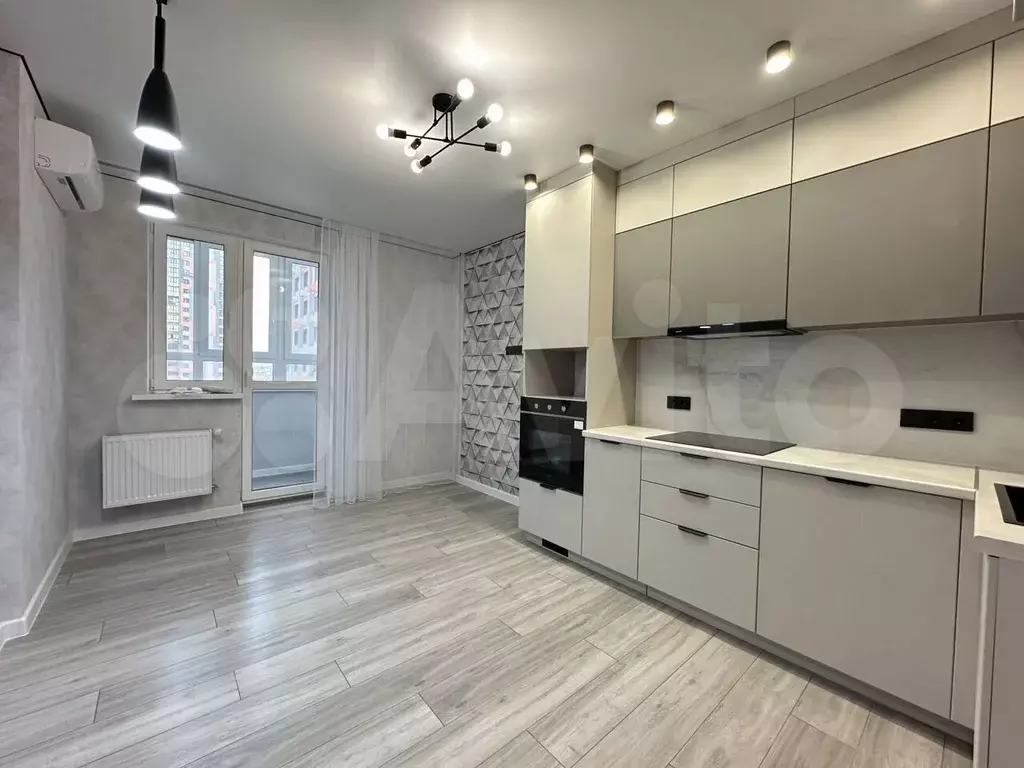 3-к. квартира, 65 м, 5/10 эт. - Фото 0