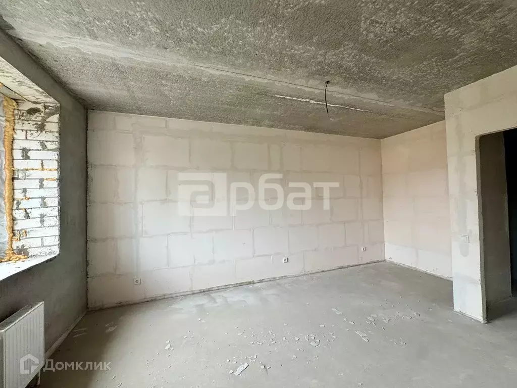 Продаётся 1-к квартира, 39 м - Фото 1