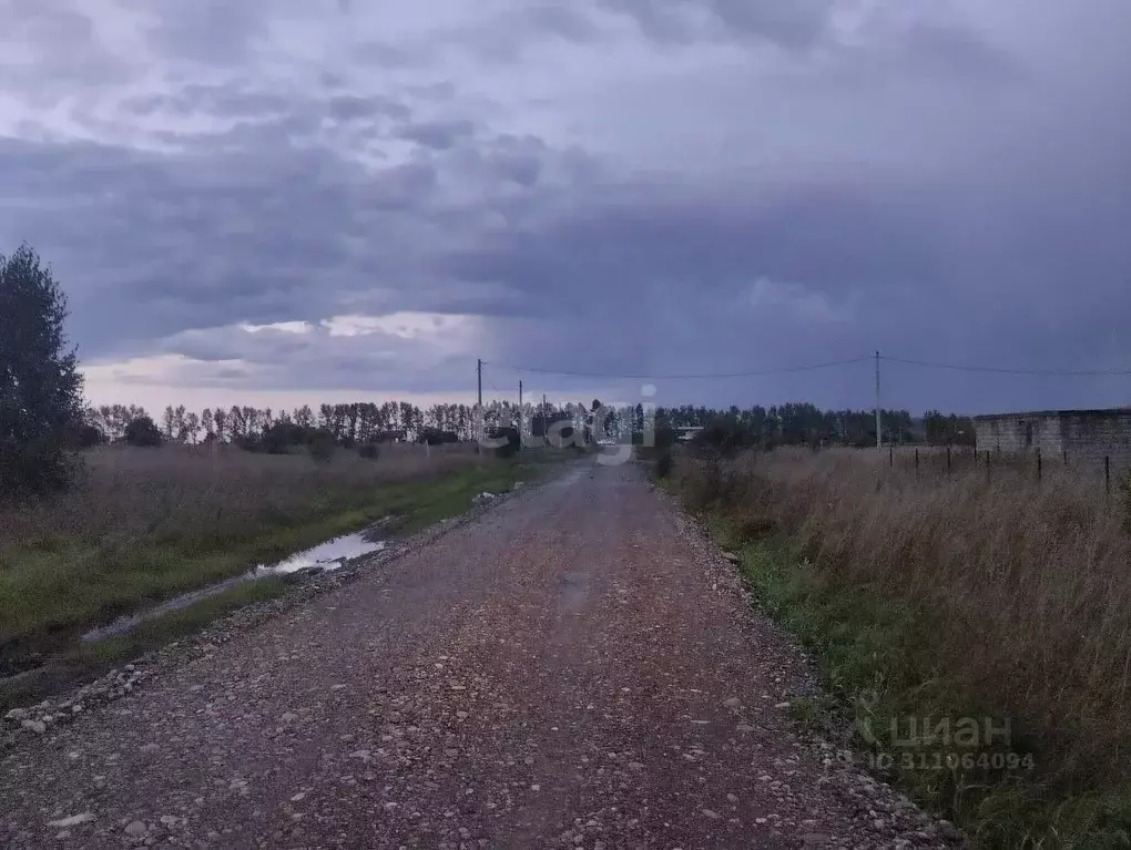 Участок в Алтай, Майминский район, с. Соузга Набережная ул. (15.0 ... - Фото 1