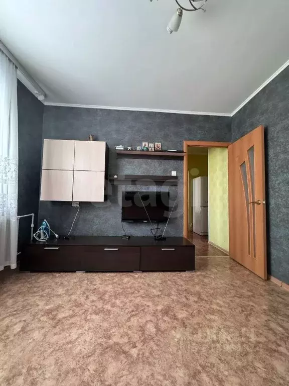 2-к кв. Ханты-Мансийский АО, Когалым Сибирская ул., 17 (37.3 м) - Фото 1