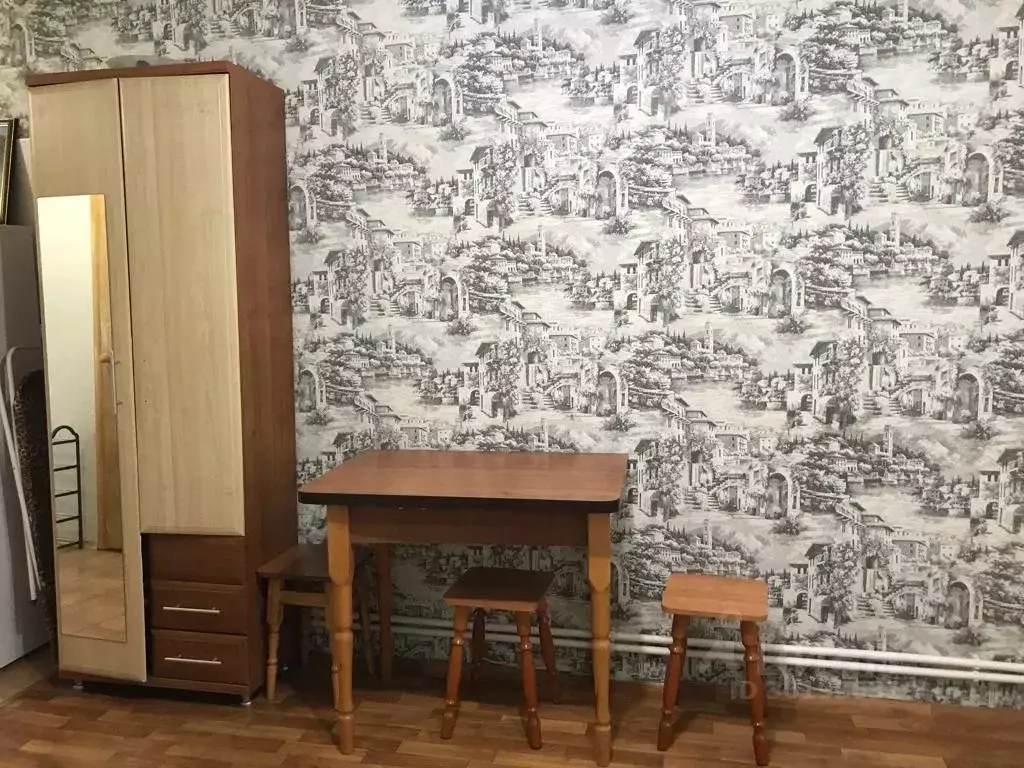 Студия Крым, Алушта пер. Коллективный, 8 (25.0 м) - Фото 2