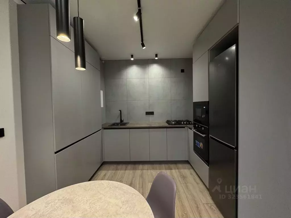 2-к кв. Ярославская область, Ярославль ул. Бурмакинская, 7 (50.0 м) - Фото 1