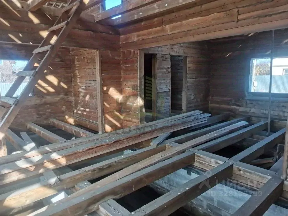 Дом в Московская область, Раменский муниципальный округ, Ромашкино ... - Фото 1