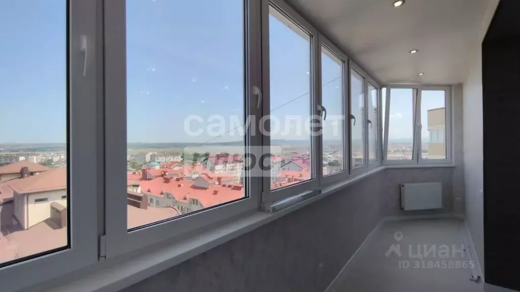 2-к кв. Краснодарский край, Анапа Крестьянская ул., 27к4 (75.0 м) - Фото 0