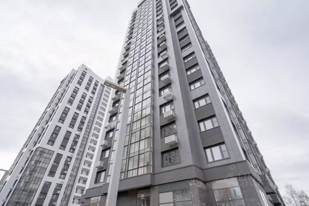 Гараж в Москва Коровинское ш., 29 (16 м) - Фото 2