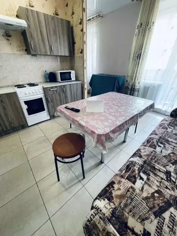 1-к кв. Московская область, Дмитров ул. Спасская, 6А (44.0 м) - Фото 2