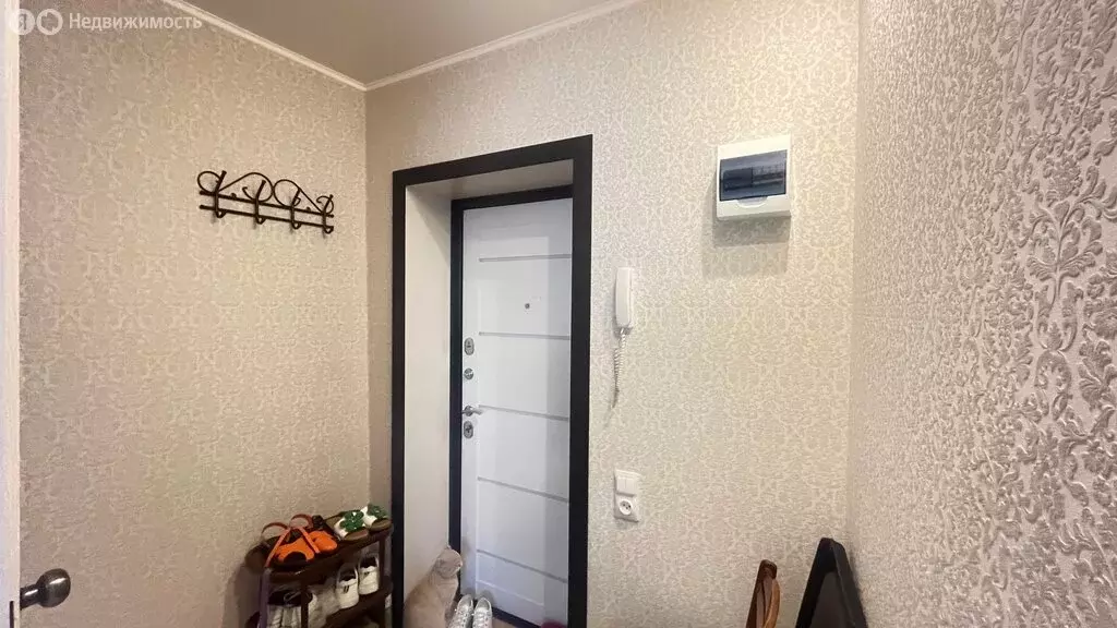 2-комнатная квартира: Рубцовск, Комсомольская улица, 123 (40.3 м) - Фото 1