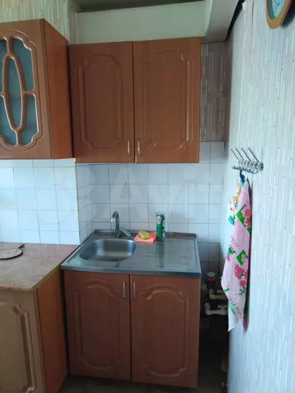 2-к. квартира, 52 м, 6/10 эт. - Фото 1