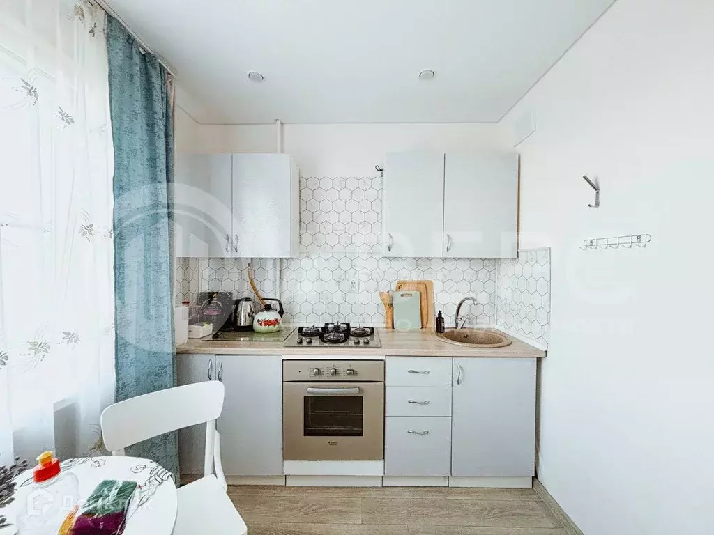 Продаётся 1-к квартира, 34 м - Фото 0
