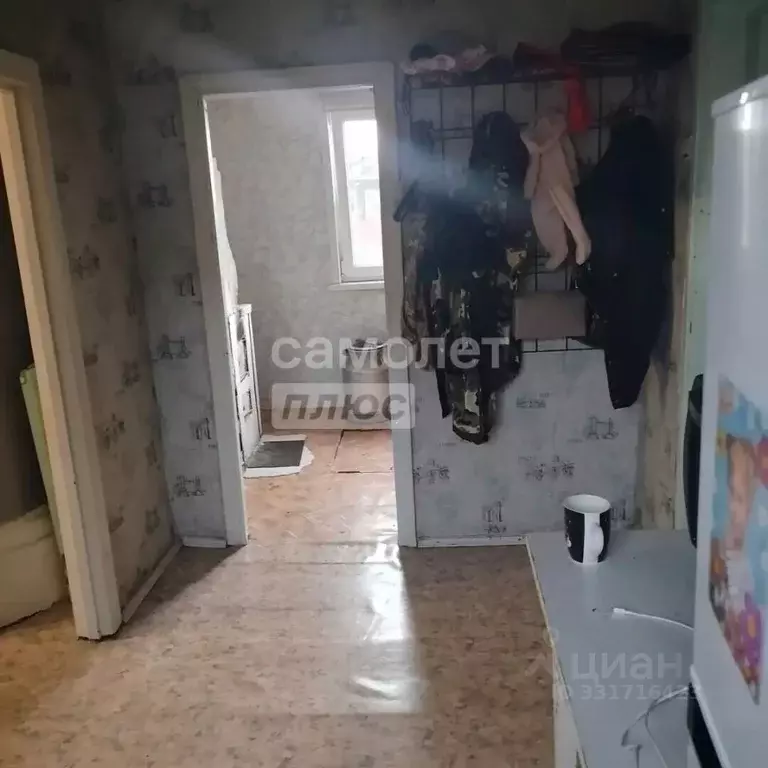 Дом в Свердловская область, Верхняя Синячиха пгт ул. Красина, 79 (31 ... - Фото 2