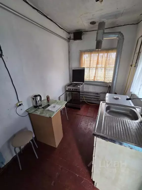 Дом в Ставропольский край, Невинномысск Октябрьская ул. (65 м) - Фото 1