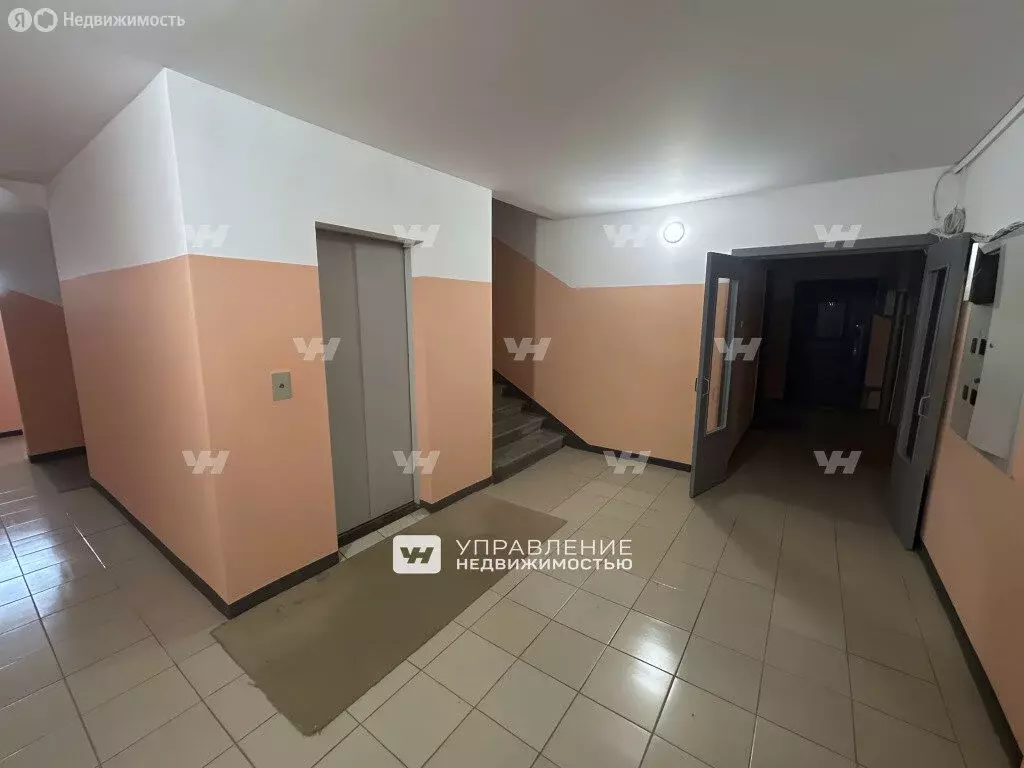 3-комнатная квартира: Южно-Сахалинск, Крайняя улица, 37 (66.4 м) - Фото 2