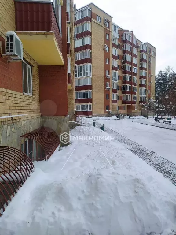 2-к. квартира, 48 м, 6/9 эт. - Фото 1