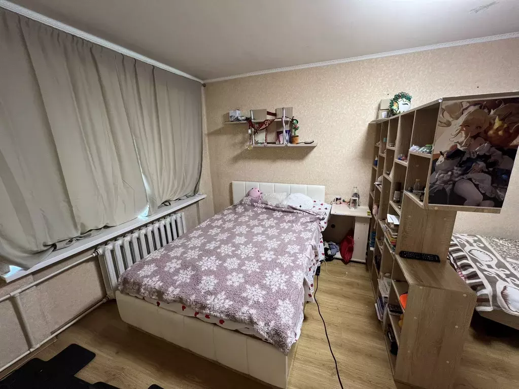 Продаётся 1-к квартира, 31.5 м - Фото 0